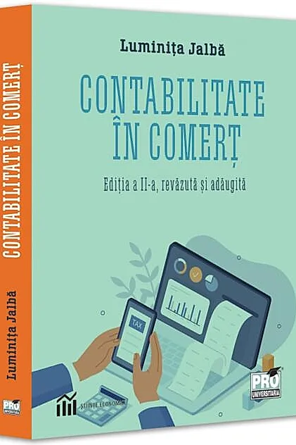 Contabilitatea în comerţ