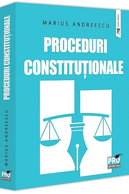 Proceduri constituționale