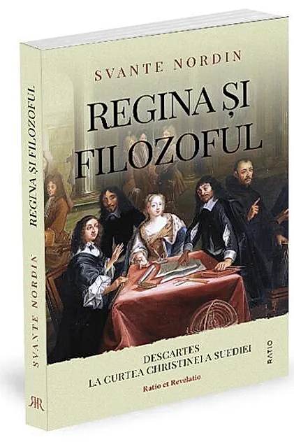 Regina și filozoful