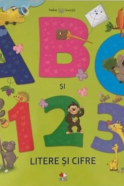 ABC și 123