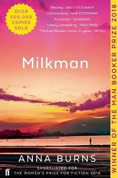 Milkman