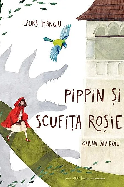 Pippin și Scufița Roșie