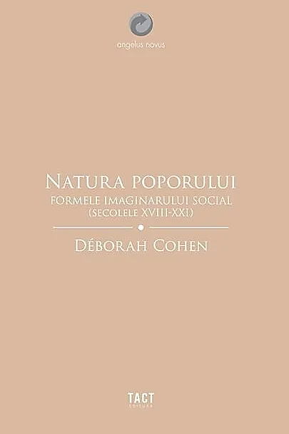 Natura poporului