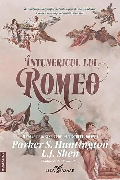 Întunericul lui Romeo