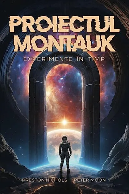 Proiectul Montauk