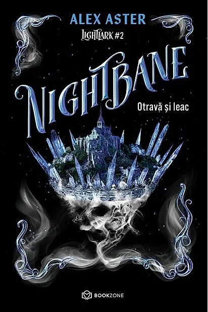 Nightbane (Vol. 2)