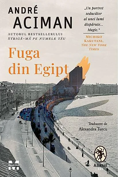 Fuga din Egipt