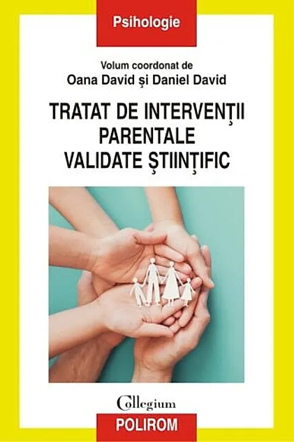Tratat de intervenţii parentale validate ştiinţific
