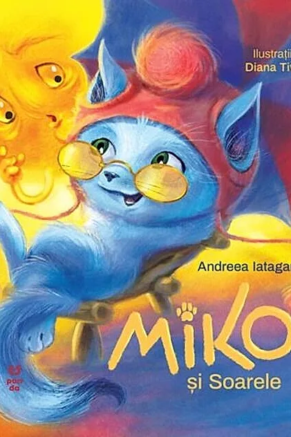 Miko și Soarele