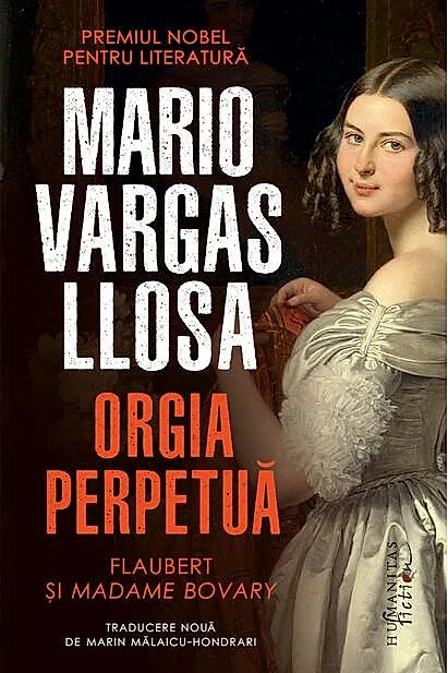 Orgia perpetuă