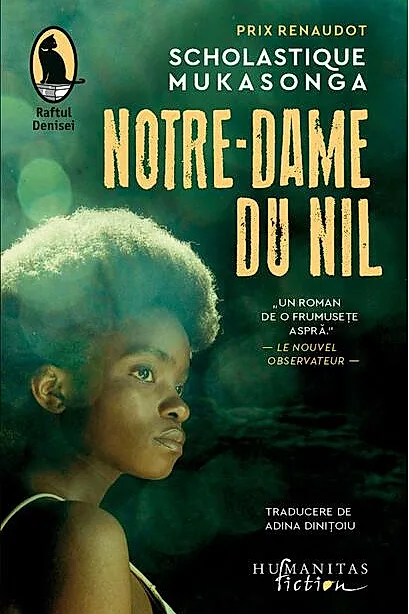 Notre-Dame du Nil