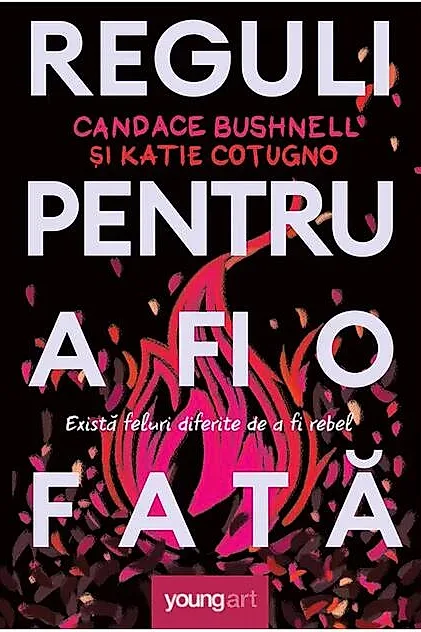 Reguli pentru a fi o fată