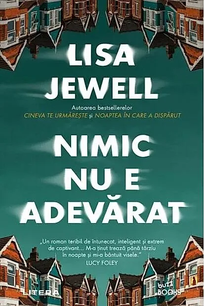 Nimic nu e adevărat