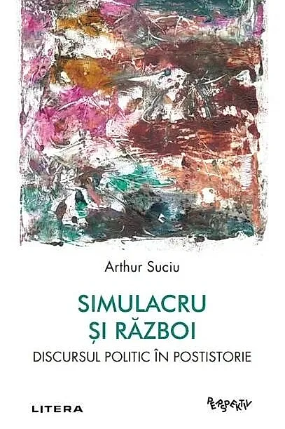 Simulacru și război