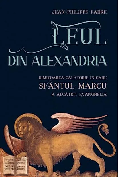 Leul din Alexandria