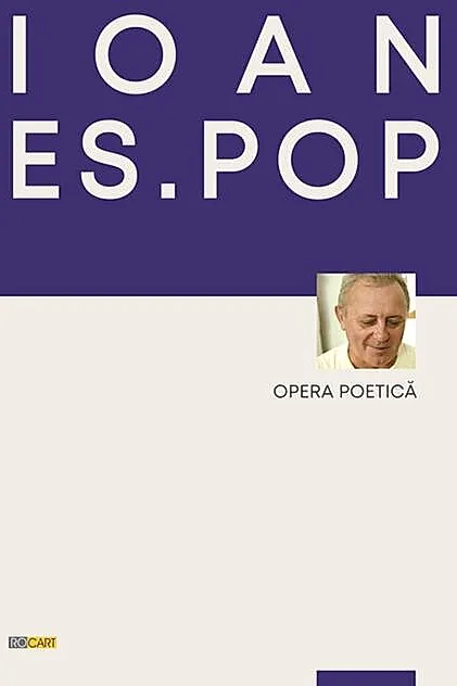 Opera poetică