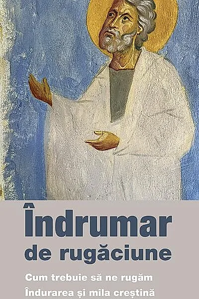 Îndrumar de rugăciune