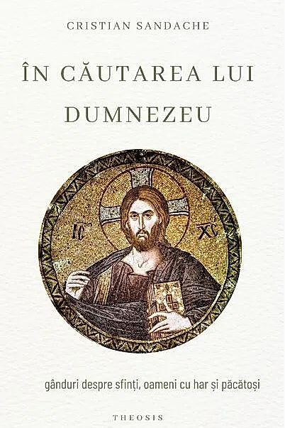 În căutarea lui Dumnezeu