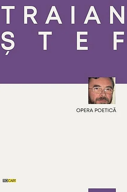 Opera poetică