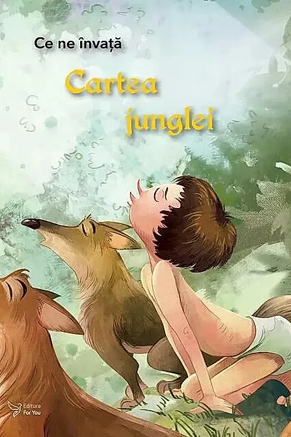 Ce ne învață Cartea junglei