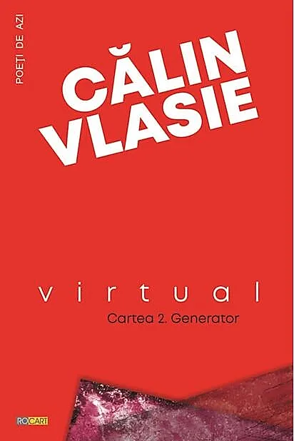 Virtual (Cartea 2 - Generator)