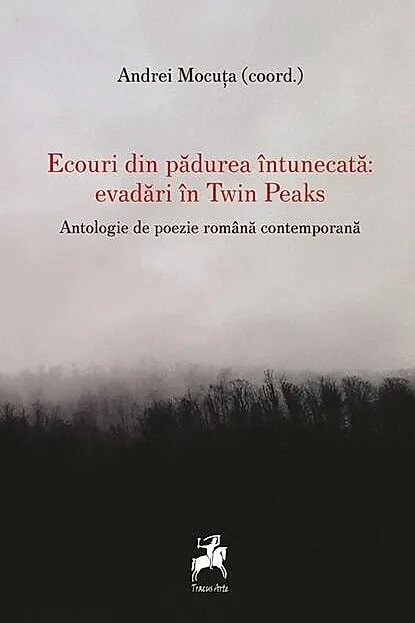 Ecouri din pădurea întunecată: evadări în Twin Peaks