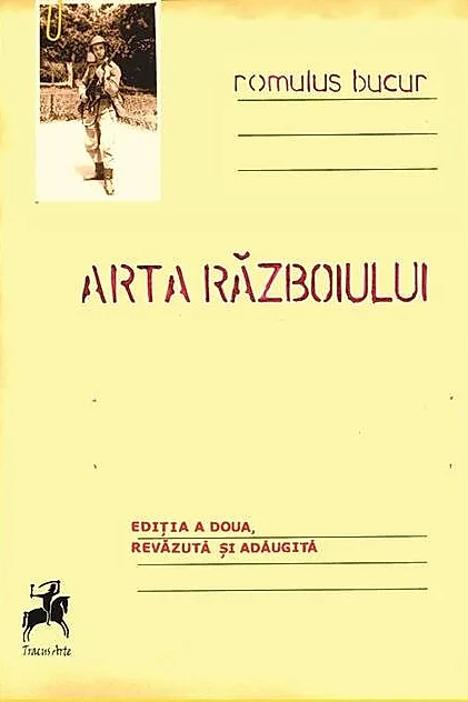 Arta războiului