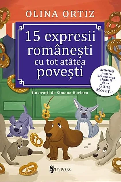 15 expresii românești cu tot atâtea povești