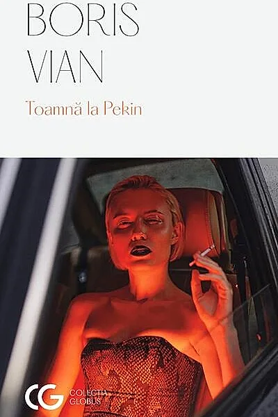 Toamnă la Pekin