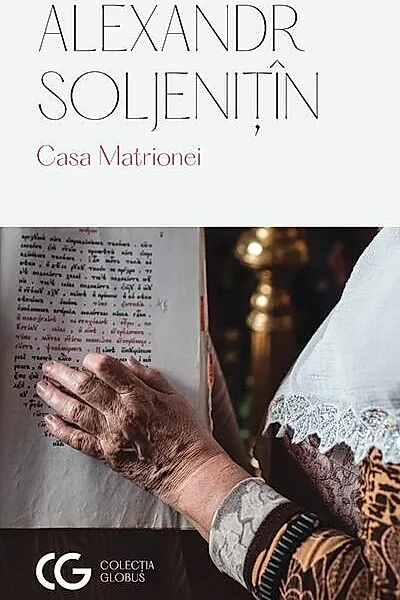 Casa Matrionei