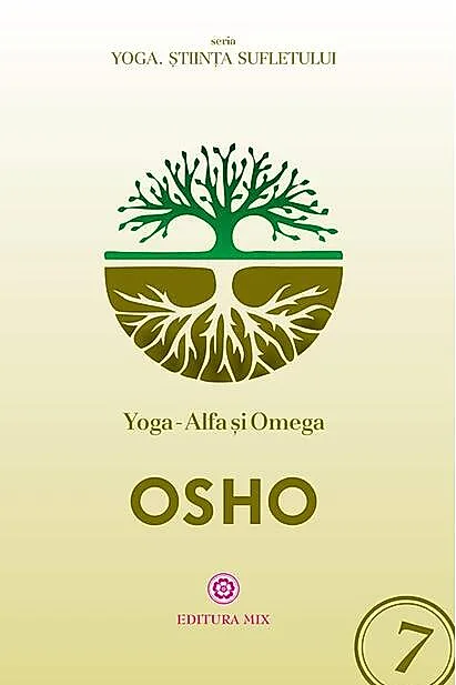 Yoga – Alfa și Omega