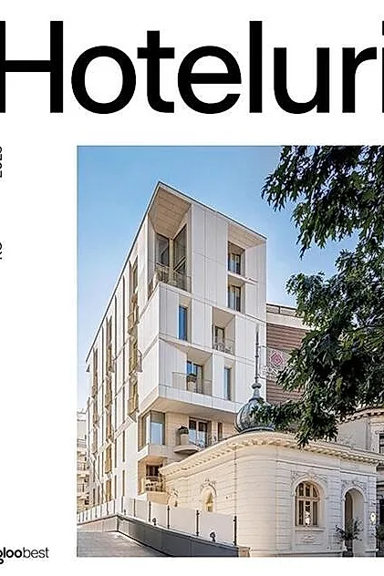 Hoteluri din România 2023