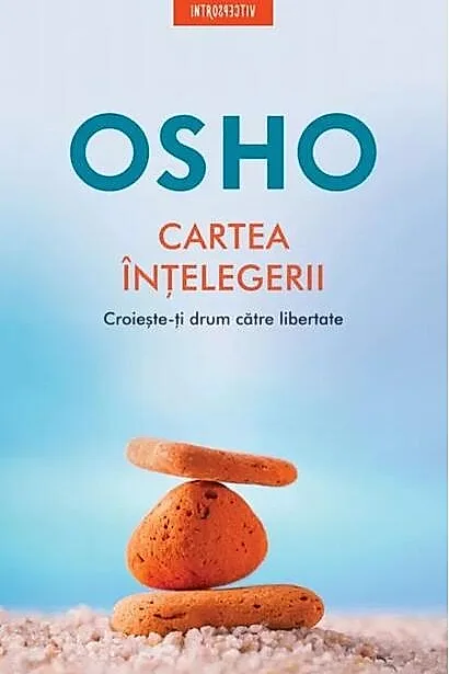 Osho. Cartea înțelegerii