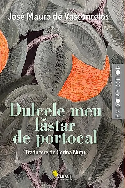 Dulcele meu lăstar de portocal