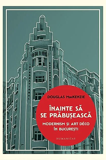 Înainte să se prăbușească
