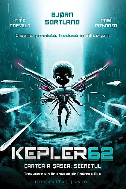 Secretul (Vol. 6)