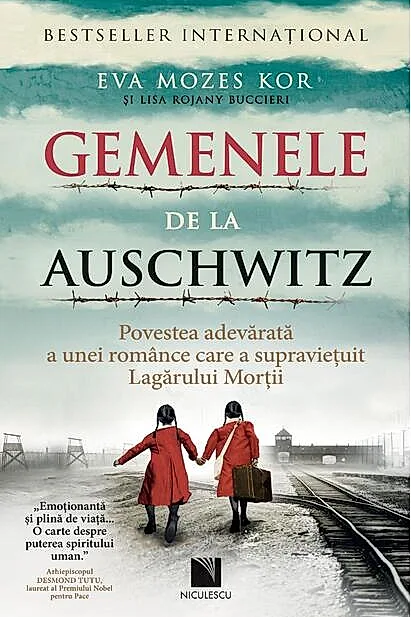 Gemenele de la Auschwitz