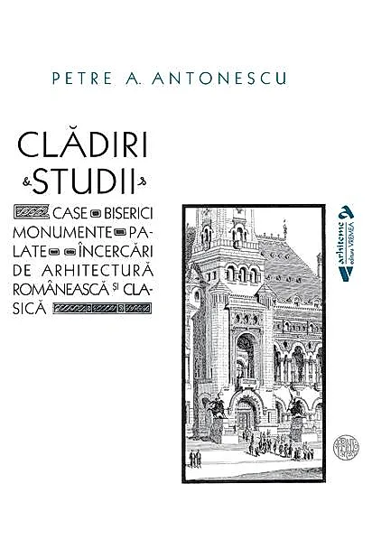 Clădiri & studii