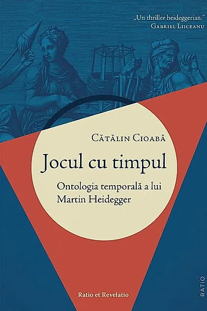 Jocul cu timpul