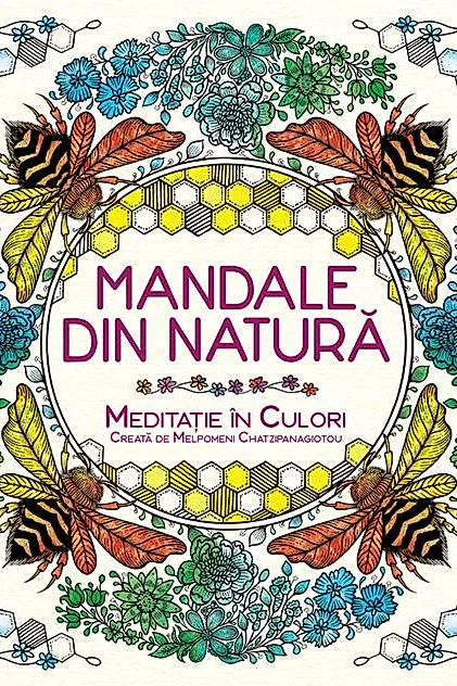 Mandale din natură