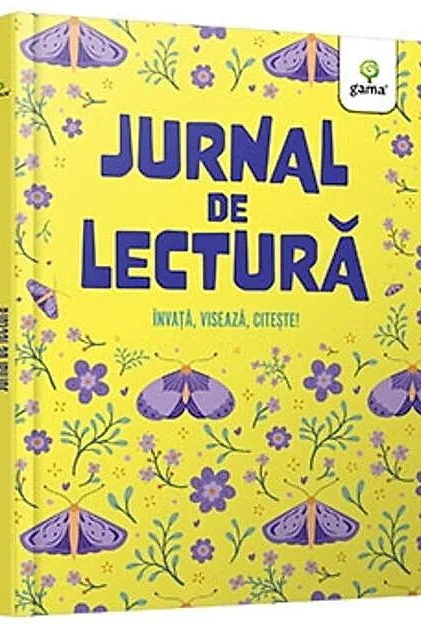 Jurnal de lectură