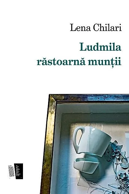 Ludmila răstoarnă munții