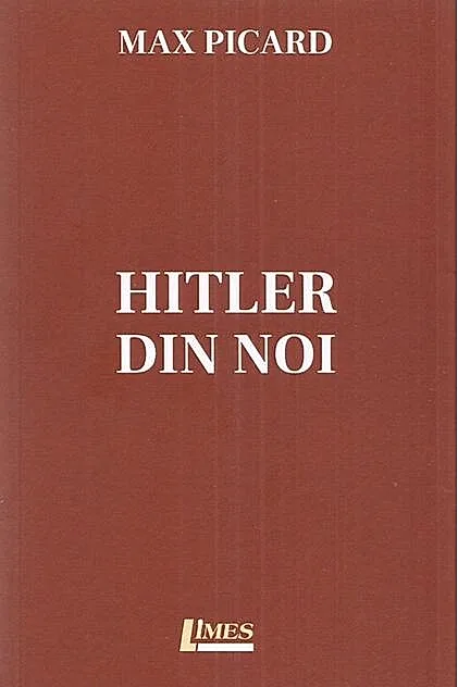 Hitler din noi
