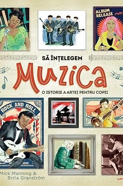 Să înțelegem muzica