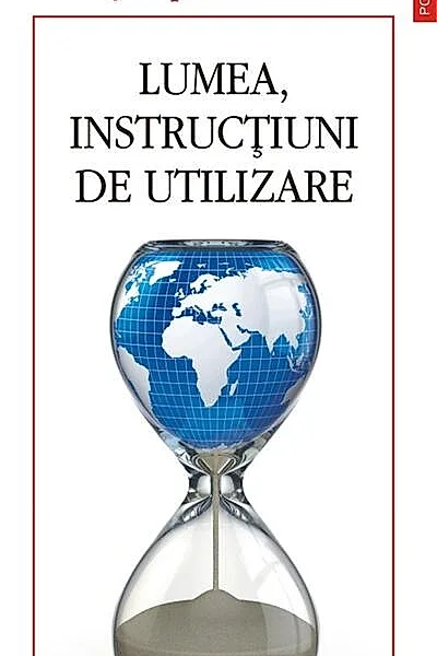 Lumea, instrucţiuni de utilizare