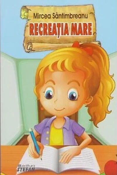 Recreația mare