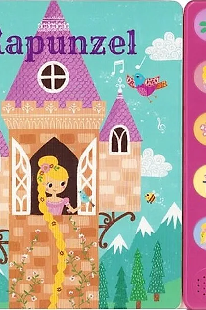 Rapunzel