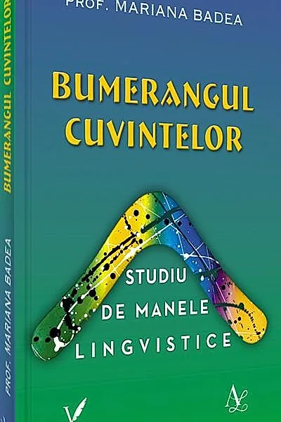 Bumerangul cuvintelor