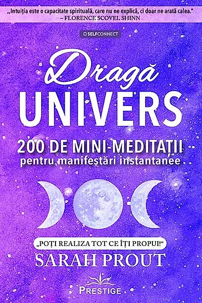 Dragă Univers