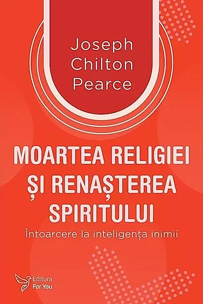 Moartea religiei şi renaşterea spiritului